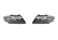 Headlight Set SET_0667962V Valeo