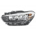 Headlight Set SET_0673962H Hella, Thumbnail 2