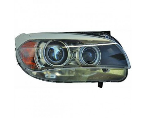 Headlight Set SET_0678986V Valeo, Image 5