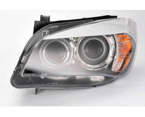 Headlight Set SET_0678986V Valeo, Image 2