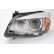 Headlight Set SET_0678986V Valeo, Thumbnail 2
