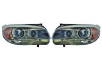 Headlight Set SET_0678986V Valeo