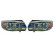 Headlight Set SET_0678986V Valeo