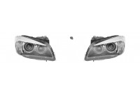 Headlight Set SET_0678988V Valeo