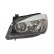 Headlight Set SET_0679962V Valeo, Thumbnail 2