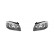 Headlight Set SET_0679986V Valeo