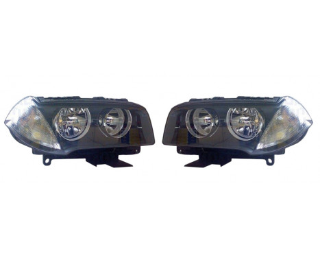 Headlight Set SET_0681962M Magneti Marelli