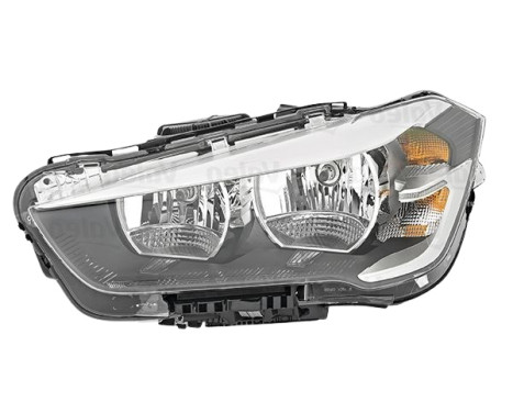 Headlight Set SET_0684962V Valeo, Image 2