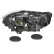 Headlight Set SET_0684962V Valeo, Thumbnail 4