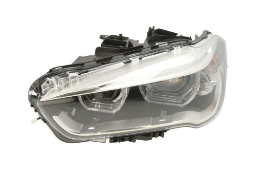 Headlight Set SET_0684964V Valeo, Image 2