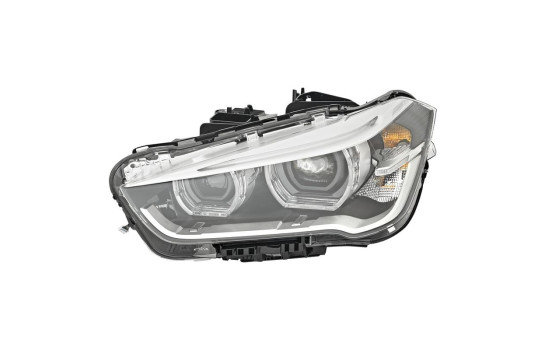 Headlight Set SET_0684964V Valeo, Image 4