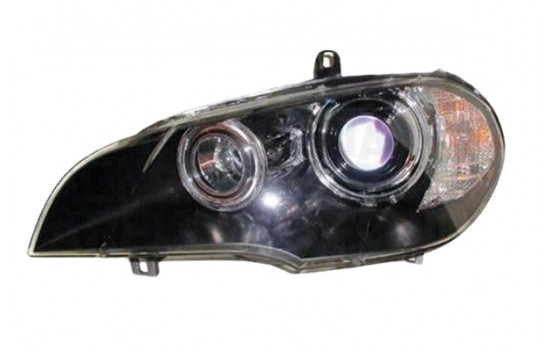 Headlight Set SET_0687962M Magneti Marelli, Image 3