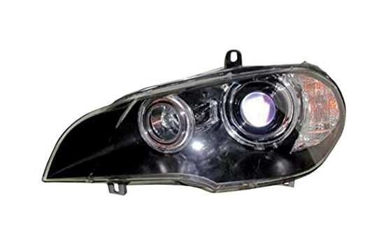 Headlight Set SET_0687986M Magneti Marelli, Image 2