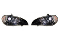 Headlight Set SET_0687986M Magneti Marelli