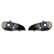 Headlight Set SET_0687986M Magneti Marelli