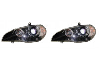 Headlight Set SET_0687988M Magneti Marelli