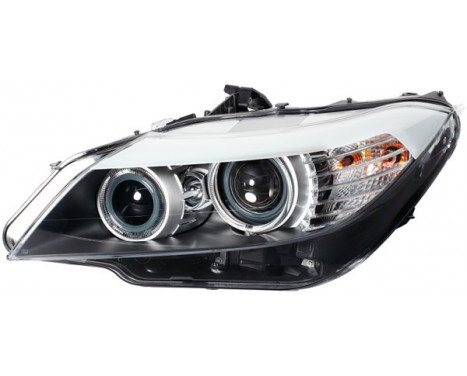 Headlight Set SET_0697984H Hella, Image 2