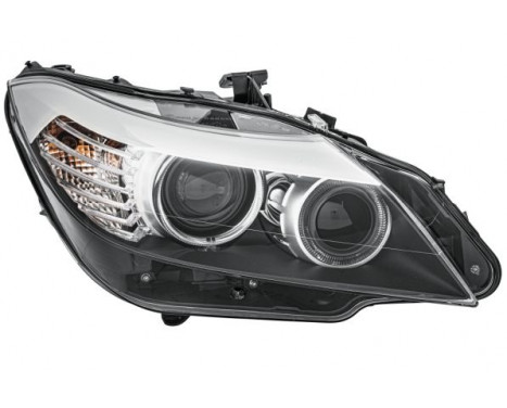 Headlight Set SET_0697984H Hella, Image 6