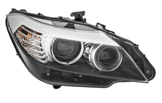 Headlight Set SET_0697984H Hella, Image 6