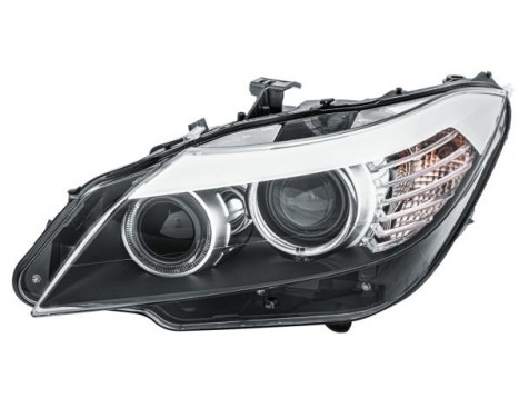 Headlight Set SET_0697984H Hella, Image 3