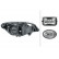 Headlight Set SET_0697984H Hella, Thumbnail 4