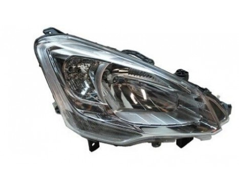 Headlight Set SET_0906962V Valeo, Image 3