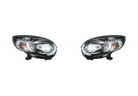 Headlight Set SET_0910962V Valeo