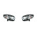 Headlight Set SET_0910962V Valeo