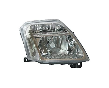 Headlight Set SET_0917962M Magneti Marelli, Image 2