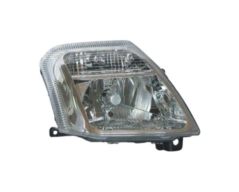 Headlight Set SET_0917962M Magneti Marelli, Image 3