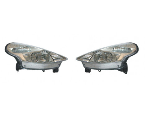 Headlight Set SET_0926962M Magneti Marelli