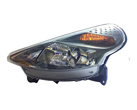 Headlight Set SET_0926964M Magneti Marelli, Image 2