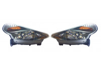 Headlight Set SET_0926964M Magneti Marelli