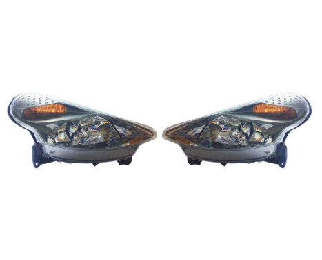 Headlight Set SET_0926964M Magneti Marelli