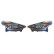 Headlight Set SET_0926964M Magneti Marelli