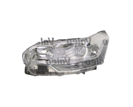Headlight Set SET_0963962V Valeo, Image 2