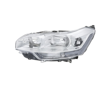 Headlight Set SET_0963962V Valeo, Image 4