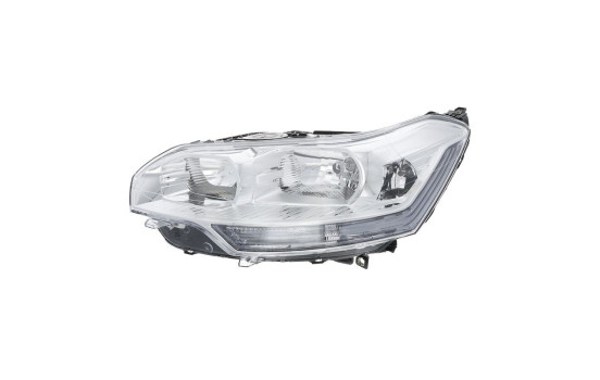 Headlight Set SET_0963962V Valeo, Image 4