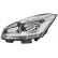Headlight Set SET_0977962H Hella, Thumbnail 2