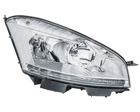 Headlight Set SET_0977962H Hella, Image 7