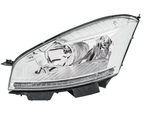 Headlight Set SET_0977962H Hella, Image 3