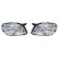 Headlight Set SET_1555962M Magneti Marelli