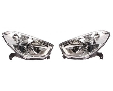 Headlight Set SET_1566962V Valeo