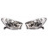 Headlight Set SET_1566962V Valeo