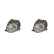 Headlight Set SET_1604962M Magneti Marelli