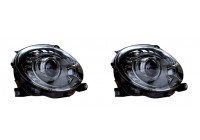 Headlight Set SET_1604986M Magneti Marelli