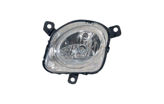 Headlight Set SET_1609942M Magneti Marelli, Image 3