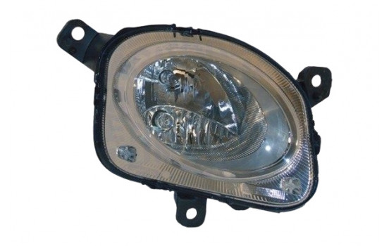 Headlight Set SET_1609942M Magneti Marelli, Image 2