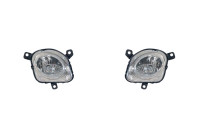 Headlight Set SET_1609942M Magneti Marelli