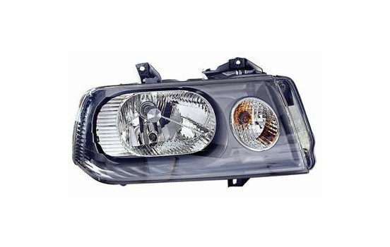 Headlight Set SET_1611962V Valeo, Image 2